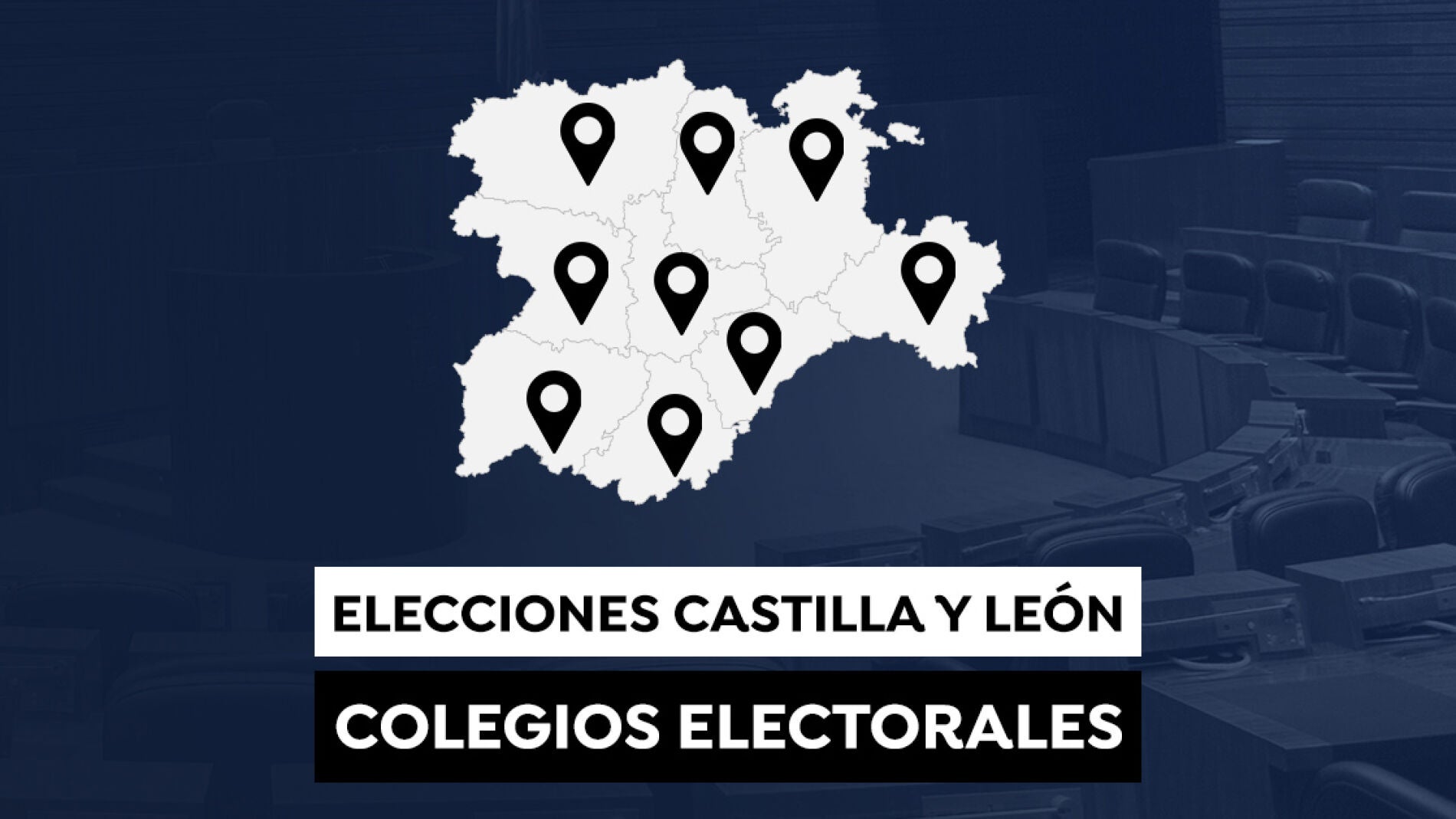 Horario Elecciones Castilla y León: ¿A qué hora abren los colegios y hay franjas horarias por el Covid?